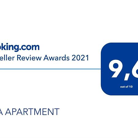 S&A Apartment Salonicco Esterno foto