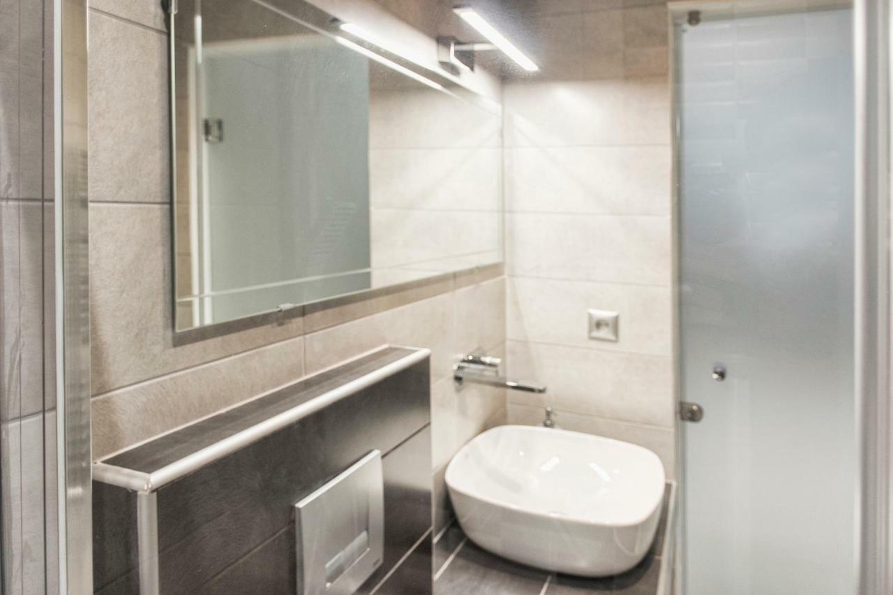 S&A Apartment Salonicco Esterno foto
