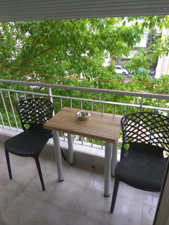 S&A Apartment Salonicco Esterno foto